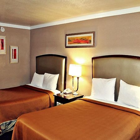 The Inn At Alamo / Riverwalk / Convention Center San Antonio Værelse billede