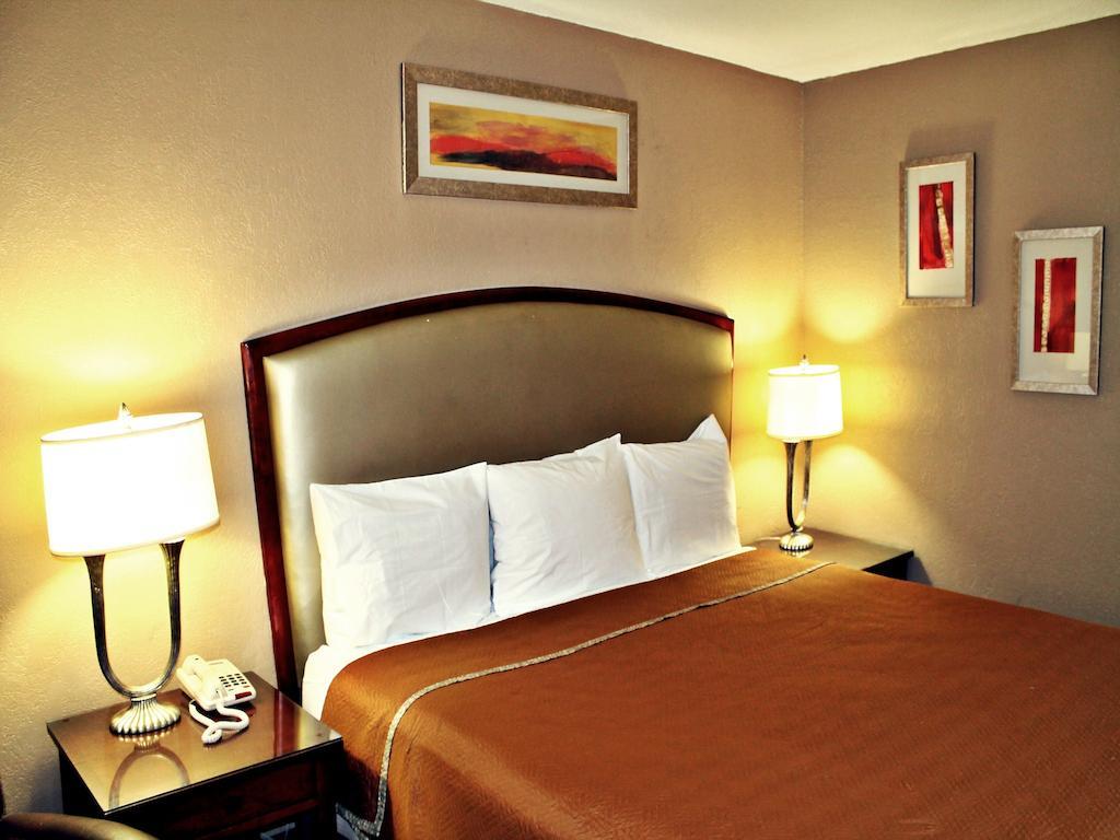 The Inn At Alamo / Riverwalk / Convention Center San Antonio Værelse billede