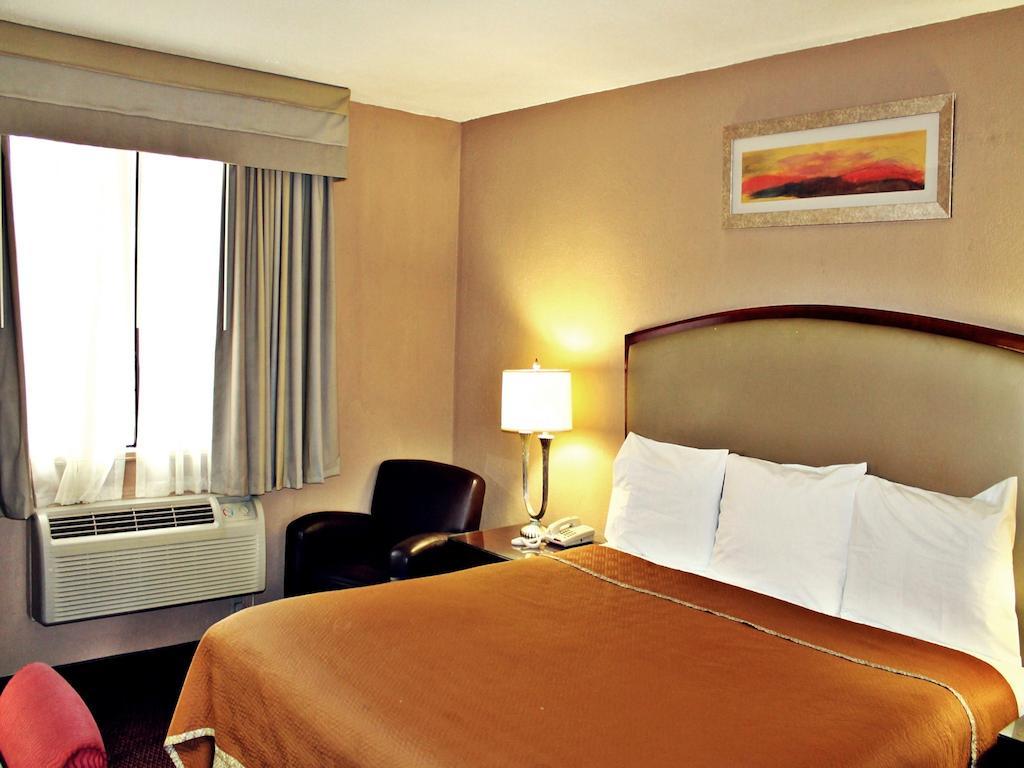 The Inn At Alamo / Riverwalk / Convention Center San Antonio Værelse billede