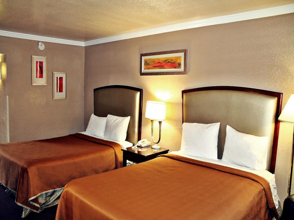 The Inn At Alamo / Riverwalk / Convention Center San Antonio Værelse billede