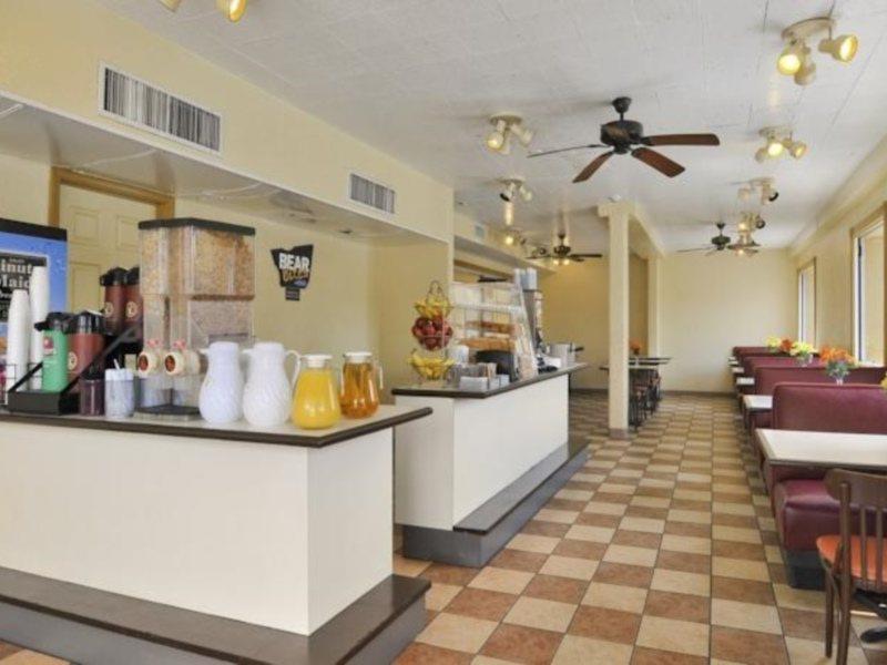 The Inn At Alamo / Riverwalk / Convention Center San Antonio Eksteriør billede