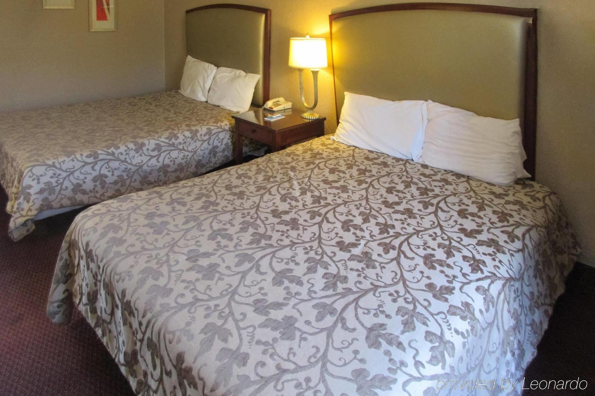 The Inn At Alamo / Riverwalk / Convention Center San Antonio Eksteriør billede