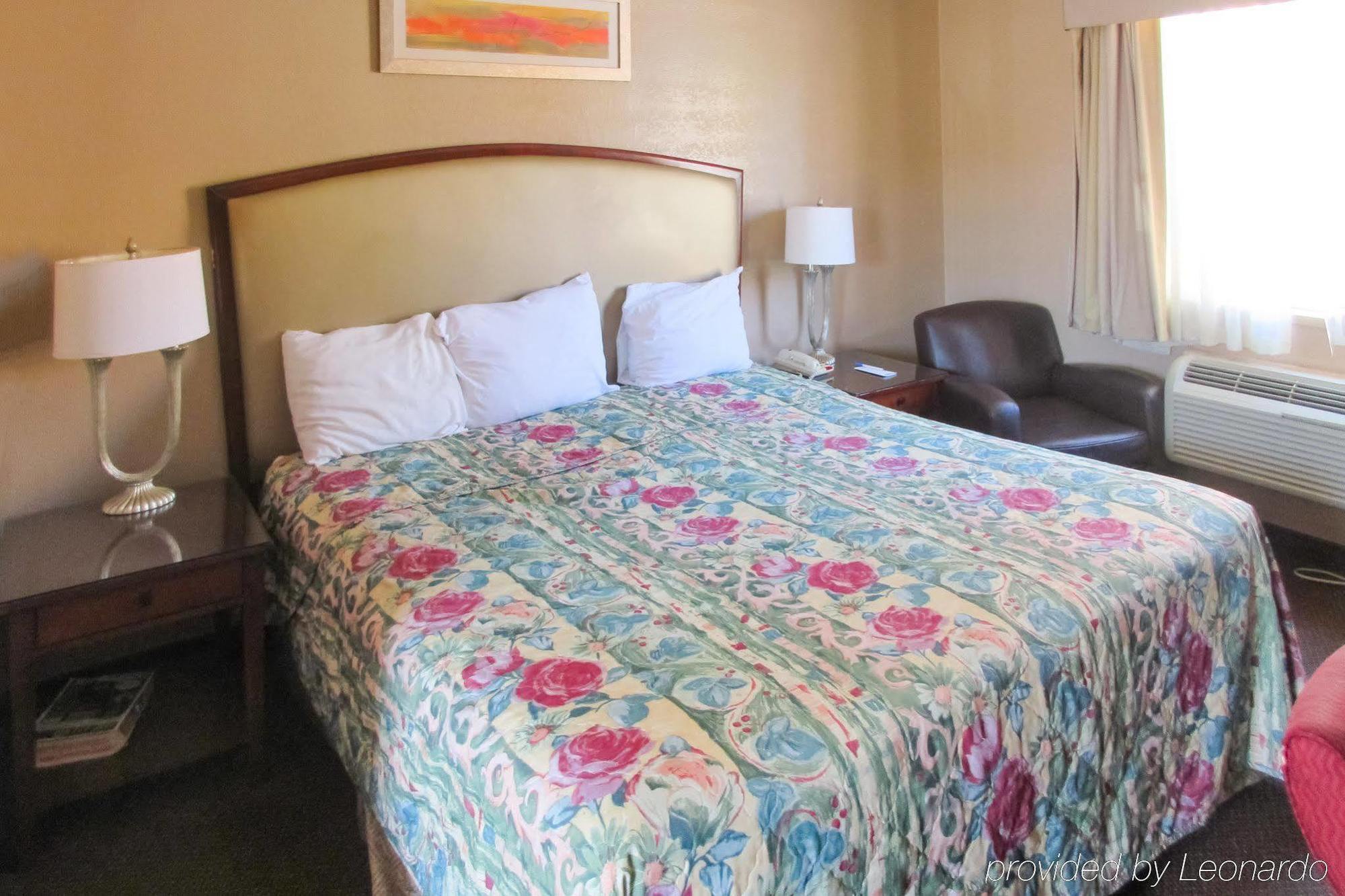 The Inn At Alamo / Riverwalk / Convention Center San Antonio Eksteriør billede