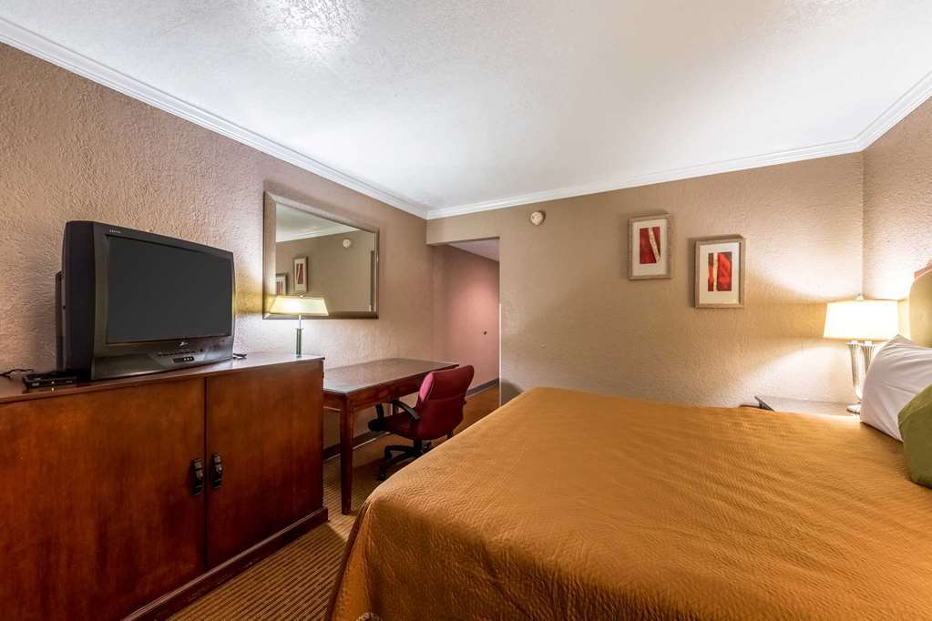 The Inn At Alamo / Riverwalk / Convention Center San Antonio Værelse billede