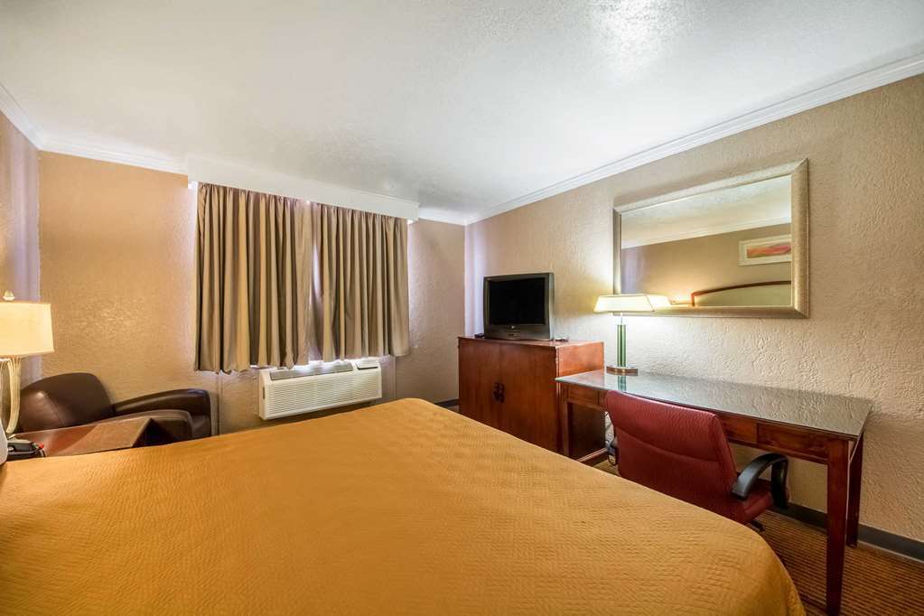 The Inn At Alamo / Riverwalk / Convention Center San Antonio Værelse billede